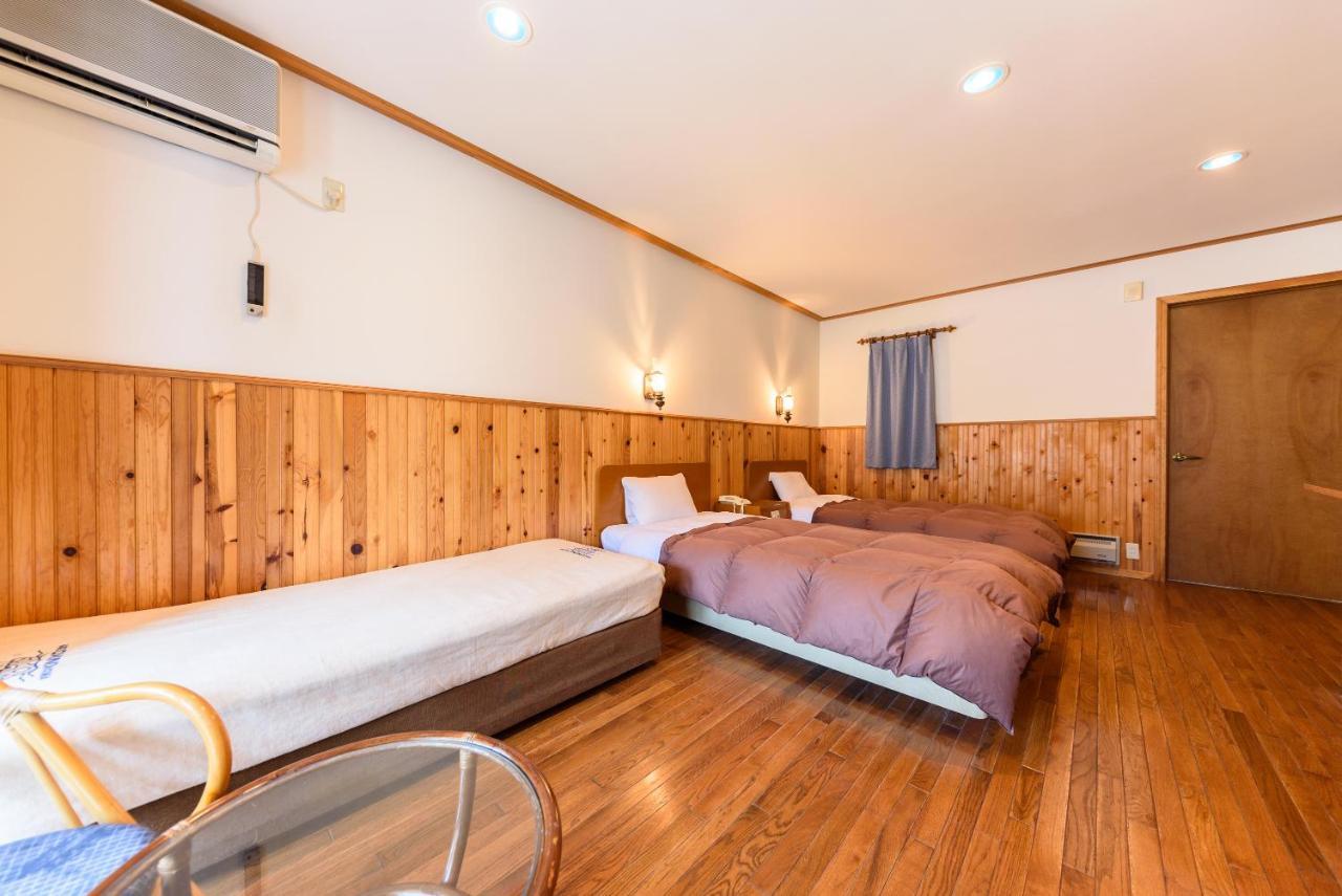 Ginga No Yado Kinoko2Seigo Villa Simo-Tadzsiri Kültér fotó