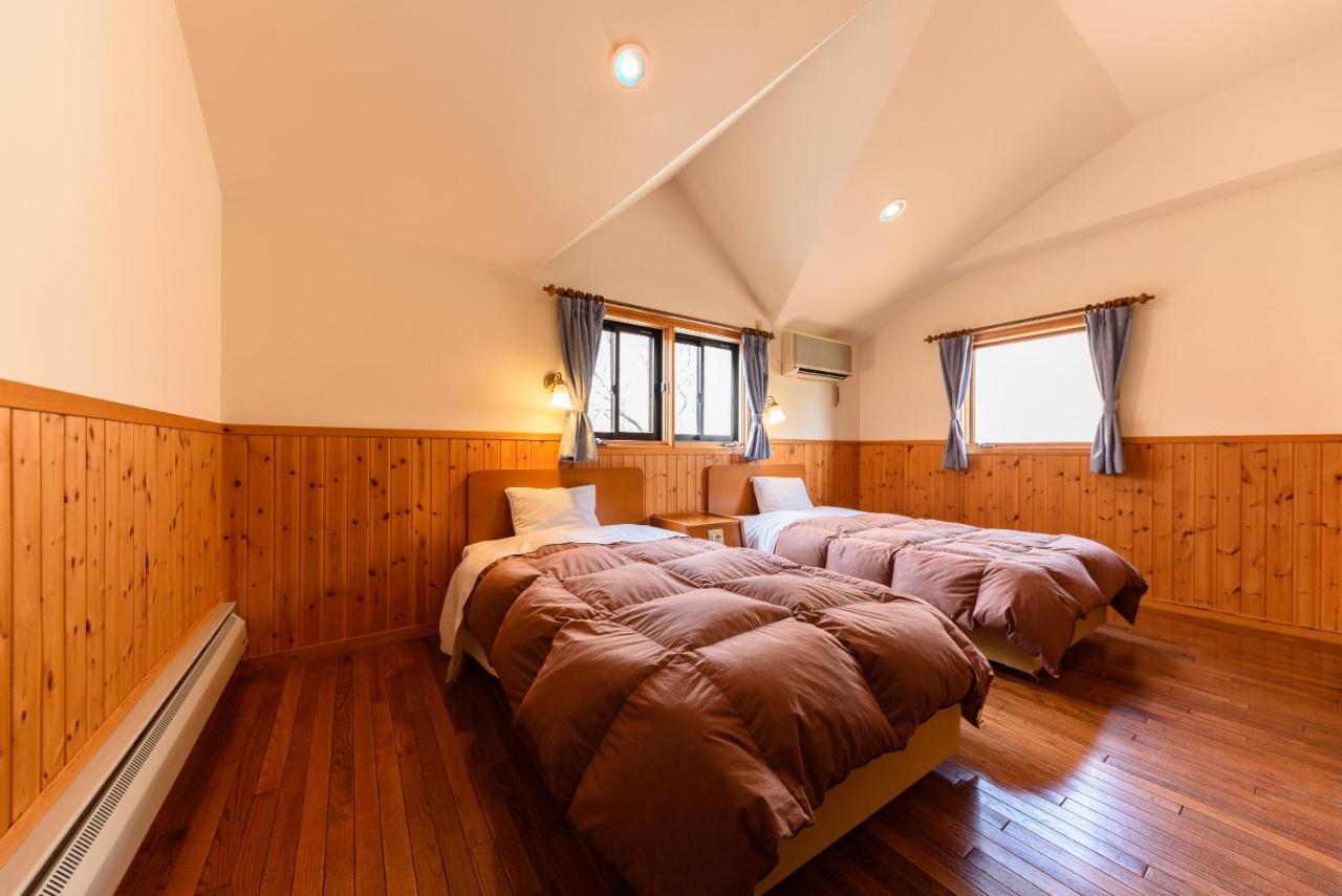 Ginga No Yado Kinoko2Seigo Villa Simo-Tadzsiri Kültér fotó