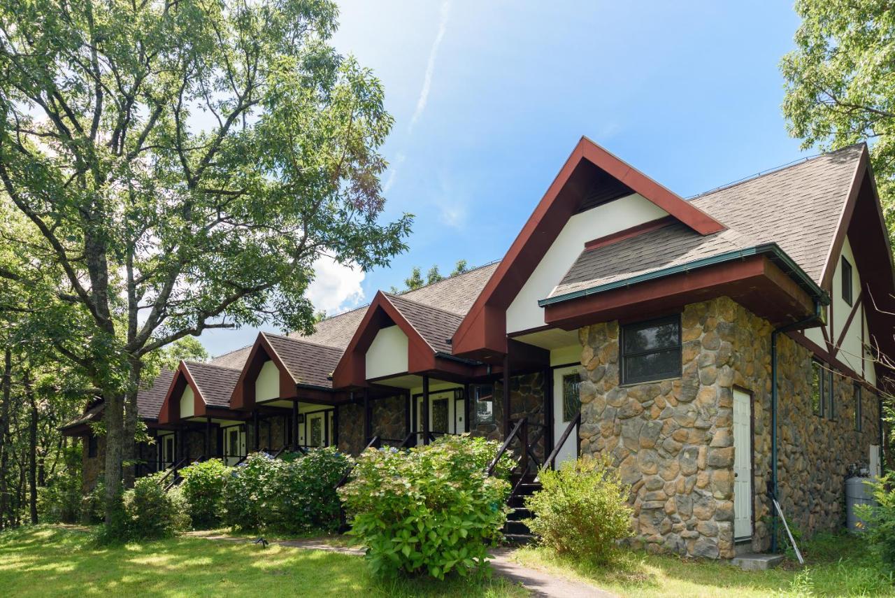 Ginga No Yado Kinoko2Seigo Villa Simo-Tadzsiri Kültér fotó